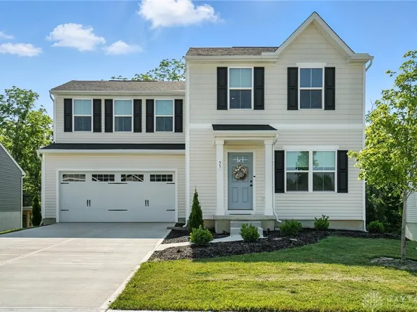 55 Spicewood Dr, Amelia, OH 45102