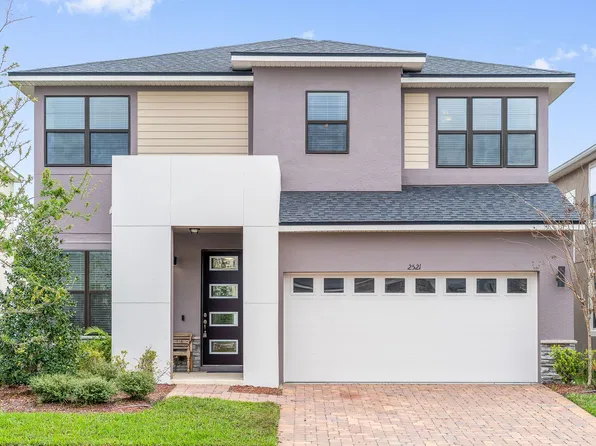 2521 Annacella Ave, Kissimmee, FL 34741