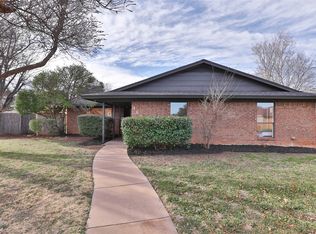 4634 Sunflower Cir, Abilene, TX 79606