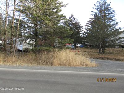 190 Island Lake Rd, Kodiak, AK, 99615