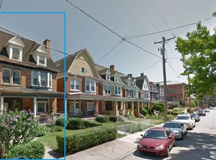 1134 Mellon St, Pittsburgh, PA