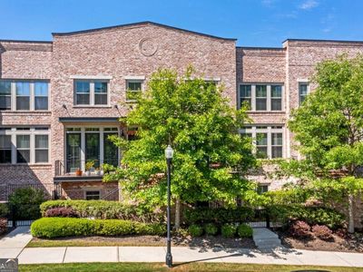 57 Weston Dr #13, Atlanta, GA, 30328