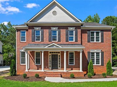 2517 Hampton Park Ct, Marietta, GA, 30062