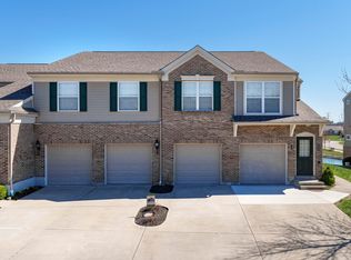 763 Slate Vw, Cold Spring, KY 41076