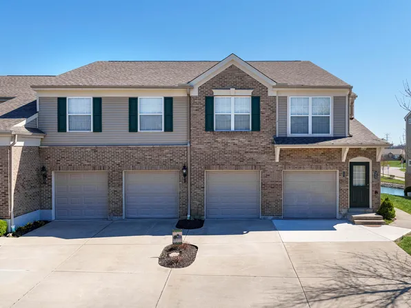 763 Slate Vw, Cold Spring, KY 41076