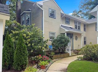 Hunting Run, Absecon, NJ 08205