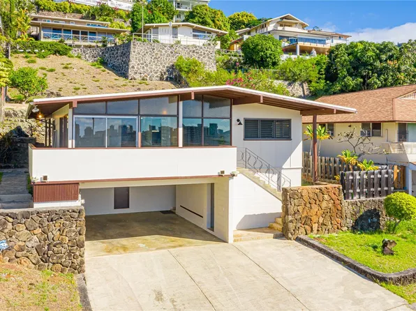 1929 Nehoa Pl APT A, Honolulu, HI 96822