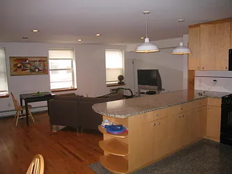 Rented by The Loft Broker