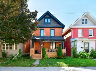 27 Park St N, Peterborough, ON K9J 3V3