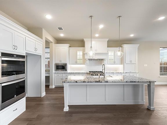 The Bracken Kitchen