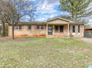 4742 Blue Haven Dr NW, Huntsville, AL 35810