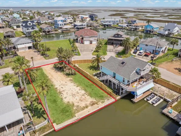 16507 Jamaica Cove Rd, Jamaica Beach, TX 77554