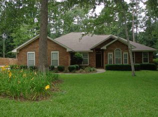 1828 Log Ridge Trl, Tallahassee, FL 32312