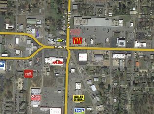 111 N James St, Jacksonville, AR 72076