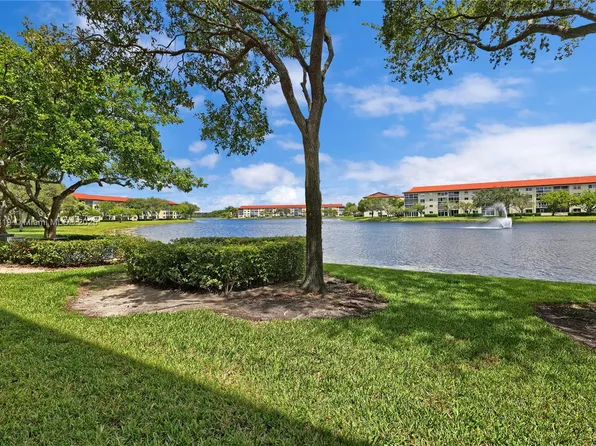 12901 SW 15th Ct APT 105V, Pembroke Pines, FL 33027