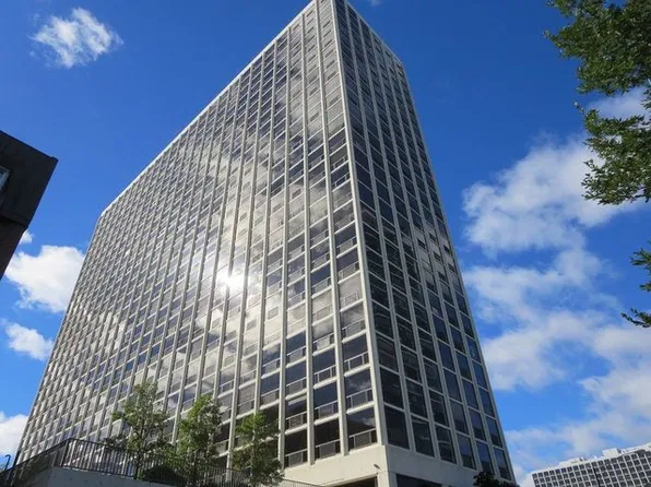 4343 N Clarendon Ave APT 1401, Chicago, IL 60613