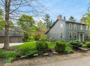 301 Clouse Ln, Granville, OH 43023
