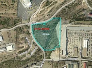 Gretna Rd, Branson, MO 65616