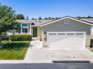 357 Lark Dr, Paso Robles, CA 93446
