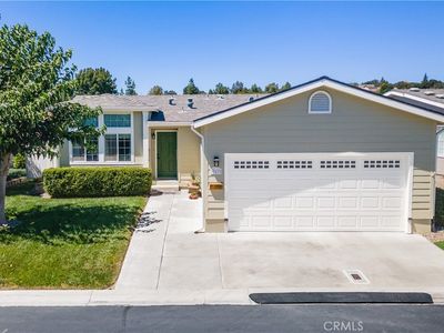 357 Lark Dr, Paso Robles, CA, 93446