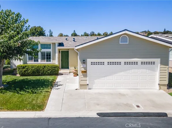 357 Lark Dr, Paso Robles, CA 93446