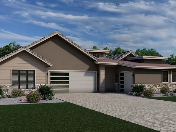 1541 River Hill Way Homesite 26, Reno, NV 89523