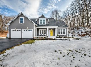 43 Shadow Ln, Cromwell, CT 06416