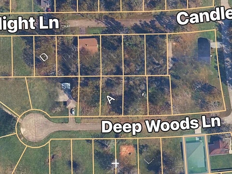 2nd image of Deep Woods Ln