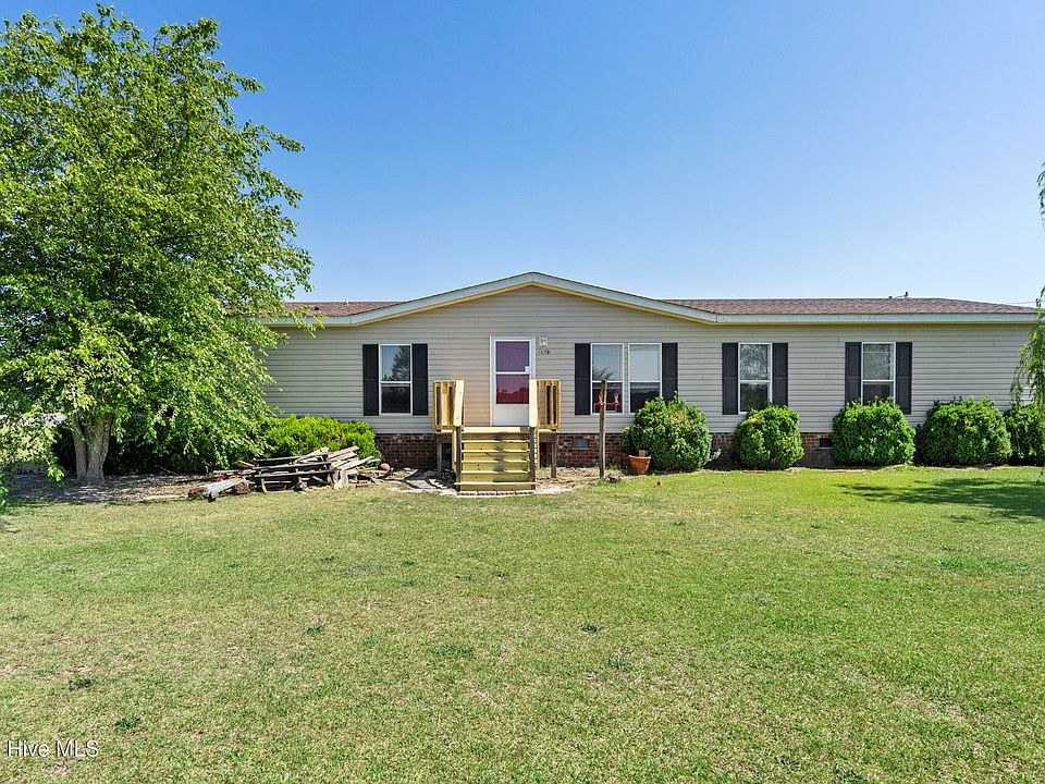 1st image of 1678 Fred Harrison Road