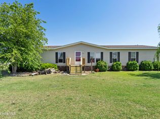 1678 Fred Harrison Road, Snow Hill, NC 28580