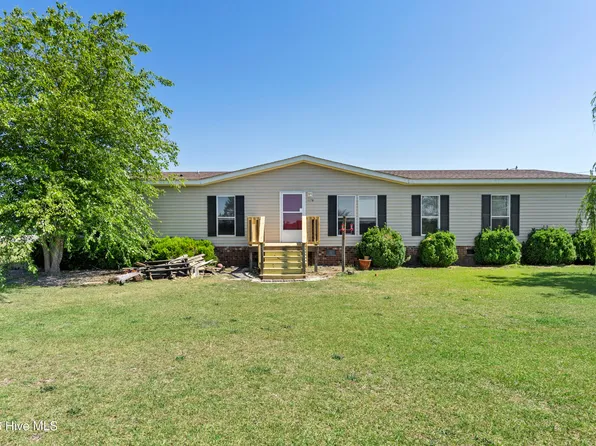 1678 Fred Harrison Road, Snow Hill, NC 28580