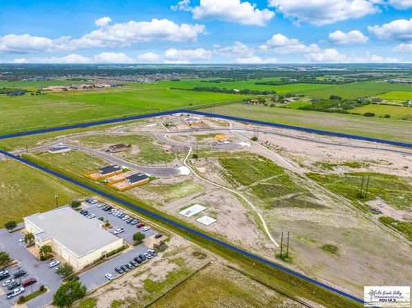 501 Lovely, San Benito, TX 78586