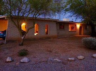 9449 E Wasatch Pl, Tucson, AZ 85749
