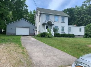 7787 Mill Rd, Gasport, NY 14067