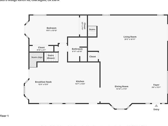 3rd image of 36575 Mudge Ranch Rd