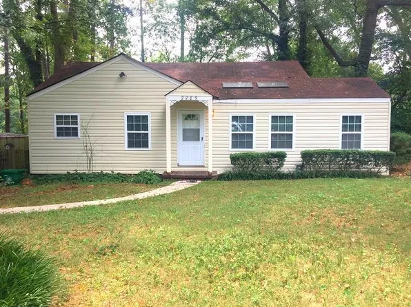 2289 Desmond Dr, Decatur, GA 30033