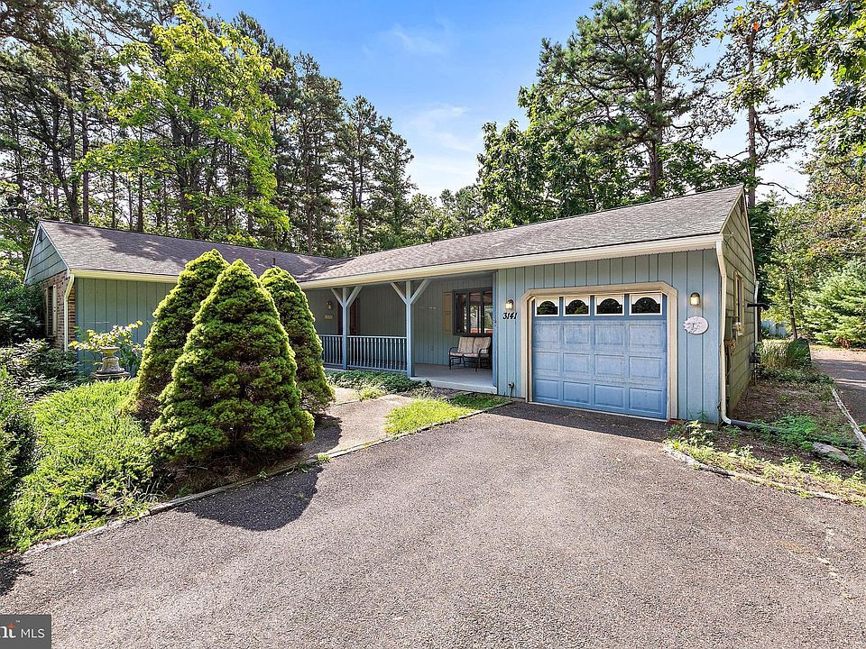 3141 Reading Ave, Hammonton, NJ 08037 Zillow