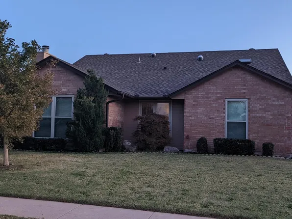 604 NW 142nd St, Edmond, OK 73013