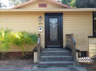 210 SE 6th St, Ocala, FL 34471