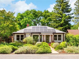 466 E 2nd Ave, Chico, CA 95926