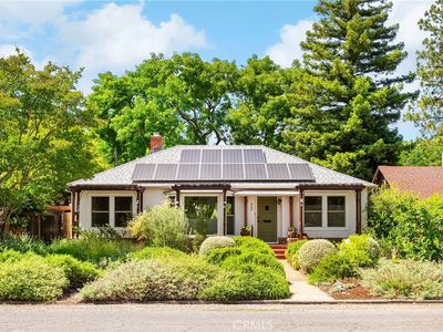 466 E 2nd Ave, Chico, CA, 95926