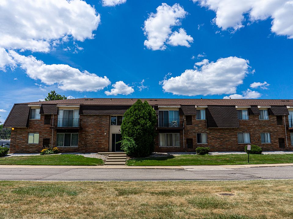 Warren Woods 4385 Frazho Rd Warren MI Zillow