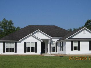 88 Highway 122 Connector, Lakeland, GA 31635