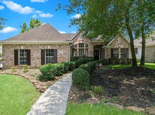 912 Katie Ln, Conroe, TX 77304