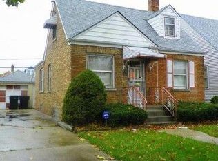 3232 N Odell Ave, Chicago, IL 60634