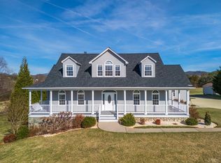 1291 Donnally Rd, Forest, VA 24551
