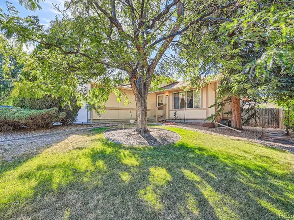 16065 E Oxford Drive, Aurora, CO 80013