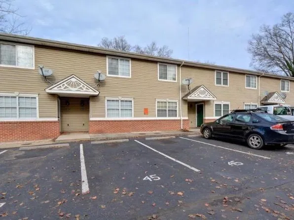 2845 Jersey Ave, Knoxville, TN 37919