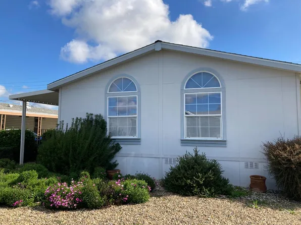 6706 Tam O Shanter Dr Space 101, Stockton, CA 95210
