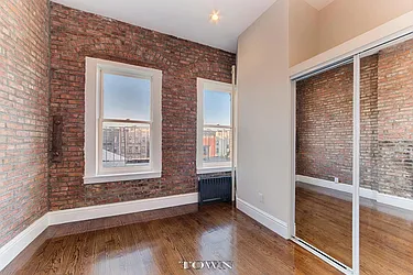 Rented by Town Residential